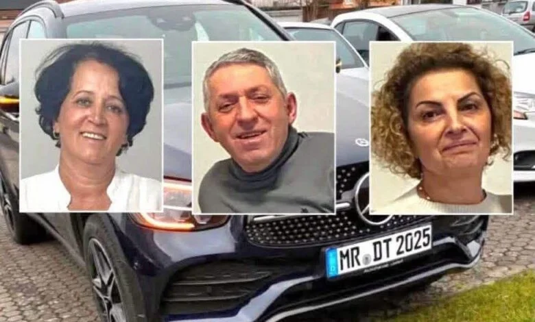  Me zemër të thyer e pikëllim të thellë   edhe familja jep lajmin e trishtë për tre shtetasit e Kosovës