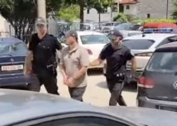 MPB jep detaje për arrestimet e sotme në Gostivar, ja çfarë thonë