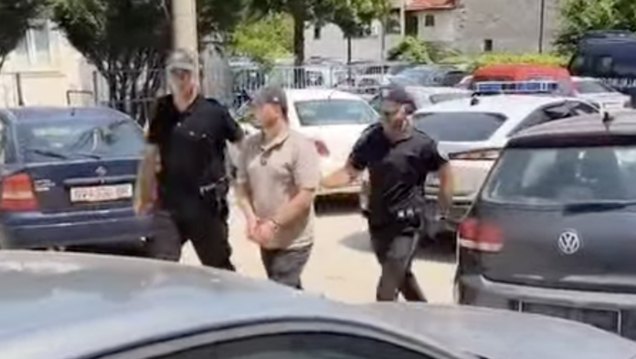 MPB jep detaje për arrestimet e sotme në Gostivar  ja çfarë thonë