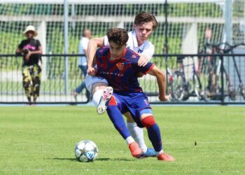“Bombë” nga Zvicra! Baseli blindon Muhamed Kurtishin, talenti shqiptar huazohet për të shpërthyer në futbollin profesionist!