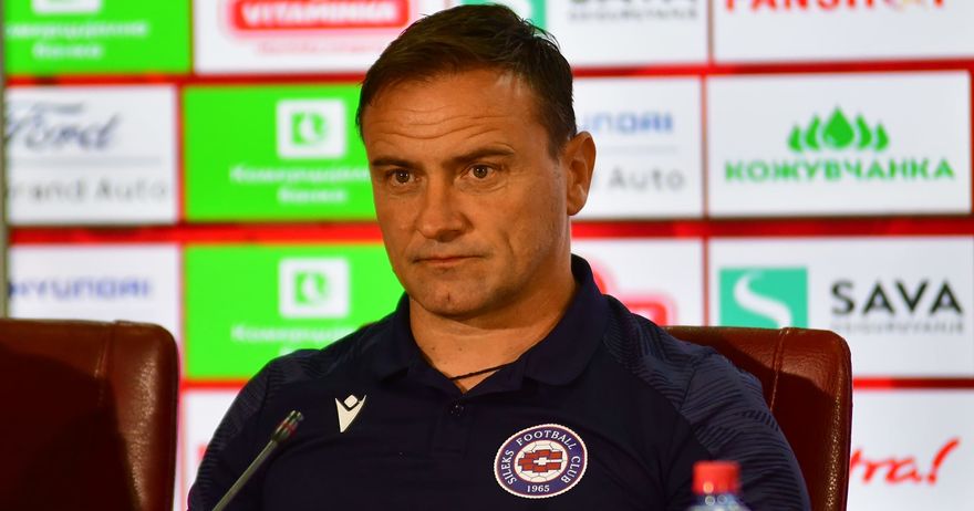 Vasoski  Kur nuk shfrytëzohen shanset 