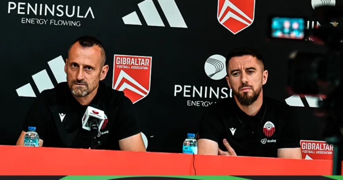 Trajneri Pollozhani dhe kapiteni Ibraimi paralajmërojnë duelin ndaj Europa FC në Gjibraltar