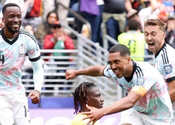 VIDEO: Belgjika i “mbijetoi” magjikisht Senegalit, duke e eliminuar me një penallti në minutën e 125-të!