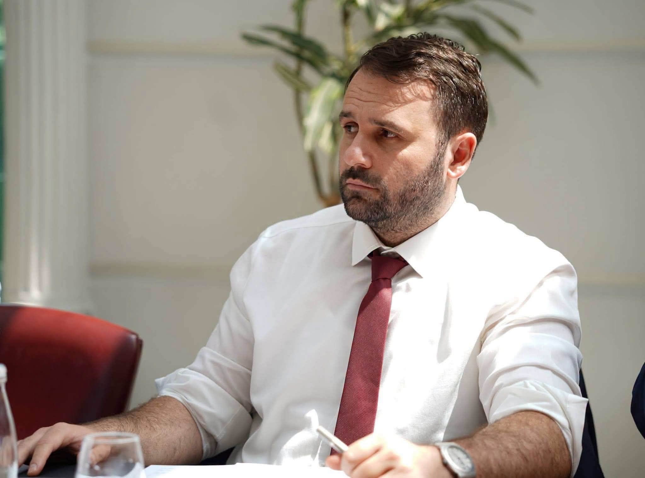 Durmishi  Qeveria VLEN po realizon vetëm për një javë 6 2 milionë euro investime për  Lumin e Thatë  dhe 5 4 milionë euro për punësime