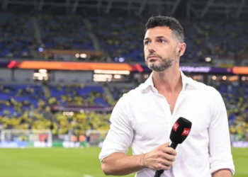 Pse Zvicra tani është vend i futbollit, sipas Blerim Xhemailit