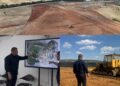 Daut Beqiri realizon ëndrrën e haraçinasve, nis ndërtimi i Qendrës Sportive moderne!
