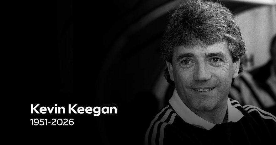 Futbolli anglez ka humbur një nga legjendat e tij më të mëdha 