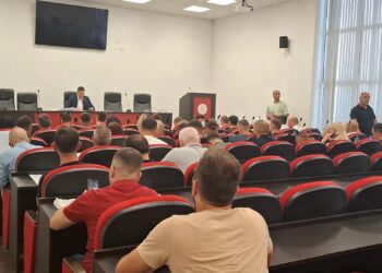 Debat në Këshillin e Tetovës: VLEN pranon kërkesën e BDI-së për emrat