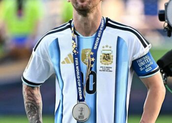 “Duhet kohë që kjo plagë të shërohet”,  Messi flet pas humbjes, ka një mesazh për Spanjën