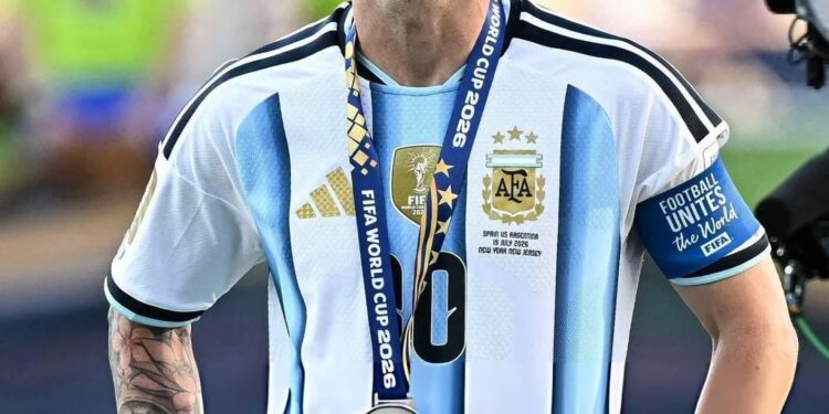 “Duhet kohë që kjo plagë të shërohet”,  Messi flet pas humbjes, ka një mesazh për Spanjën
