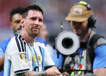 Argjentina në “kolaps” para Anglisë, mungon Leo Messi! Nuk dihet arsyeja (VIDEO)