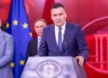 Hoxha: Procedura e tenderimit ka përfunduar, së shpejti fillon ndërtimi i stacionit për trajtimin e ujërave të zeza në Tetovë