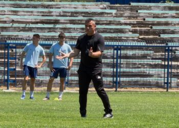 Trajneri Tanevski me një postim emocionues konfirmoi largimin e tij nga FK Skopje, dy javë para fillimit të sezonit të ri!