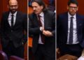 Kuvendi miraton rikonstruimin e Qeverisë, VLEN fiton një ministri shtesë