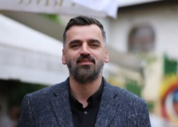 Xhulian Shabani zgjidhet zv/drejtor në RTVM